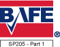 BAFE Life Safety Fire Risk Assessment